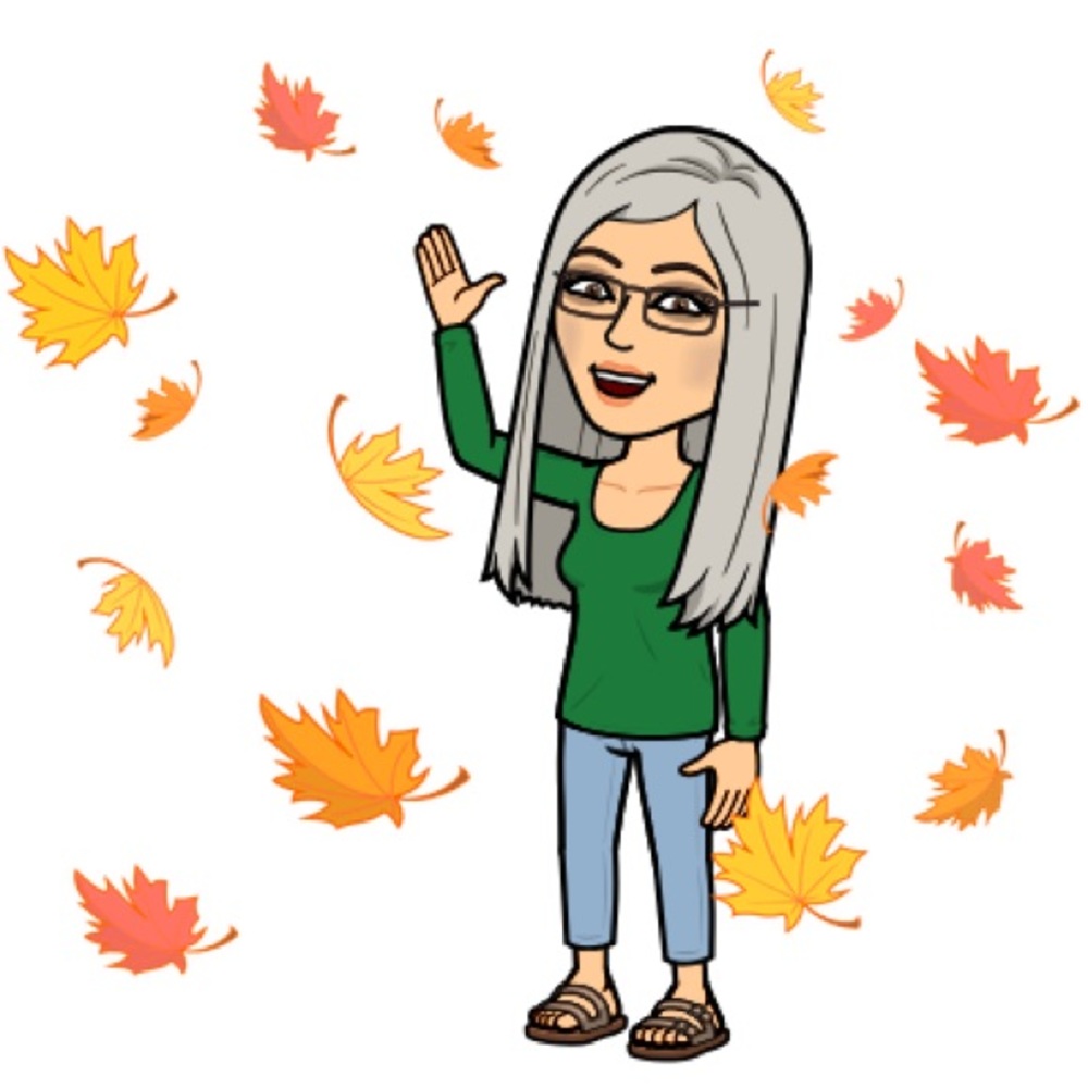 Ready for Autumn weather! 🍁🍂🍁